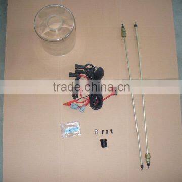 PQ1000 BOSCH Common Rail Piezo Injector Tester With Cri700 Display