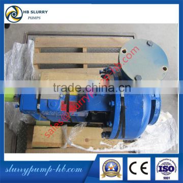 mission slurry pump parts in oil field