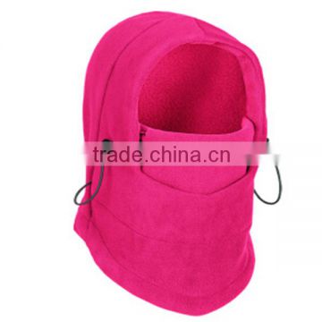 Outdoor Bicycle Balaclava Ski Hike Neck Warm Face Mask Cover Cap