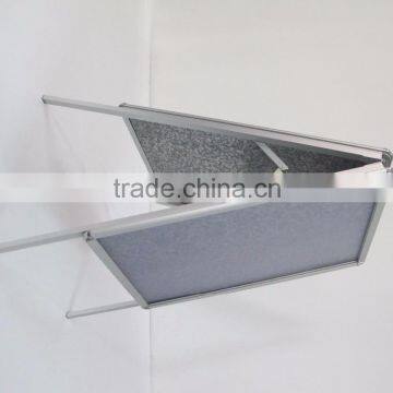 Professional Banner Stands Poster Board Stand Supplier