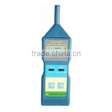 SL-5826 Portable Sound Level Meter