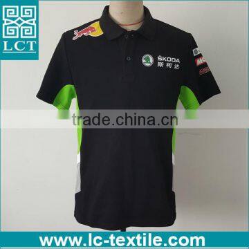 top quality new design sport athletic polo shirt LCTN1791