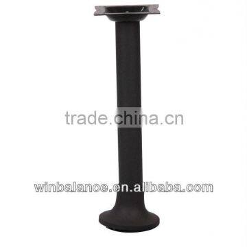 Fashion Modern Round Bolt Down Table Base