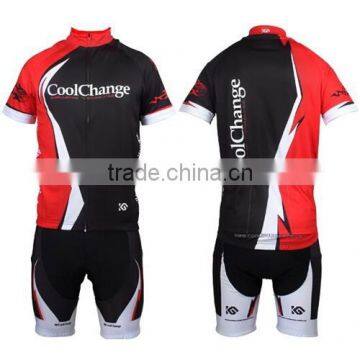 Latest custom design cycling clothing bike sport cycling Jersey