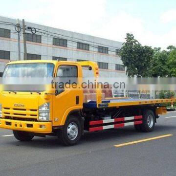 600P NEW ROAD WRECKER photo-5