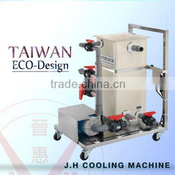 [Taiwan JH] Boiler Tube Cleaner