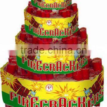 Red Chinese Firecracker For Sale