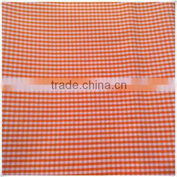 yarn dyed india cotton shirting fabric