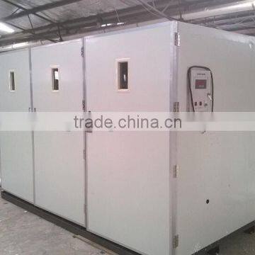 Agricultural Equipment Poultry Farms Chicken Farm Machine ZH-15840 Chicken Egg Incubator photo-3