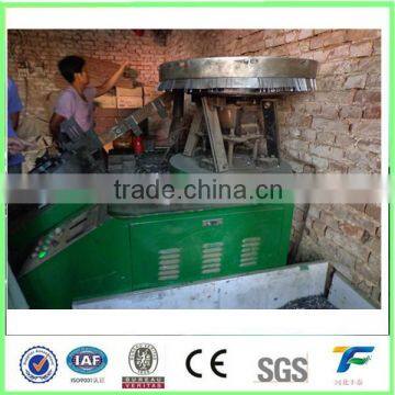 roofing coil nail making machine (factory)