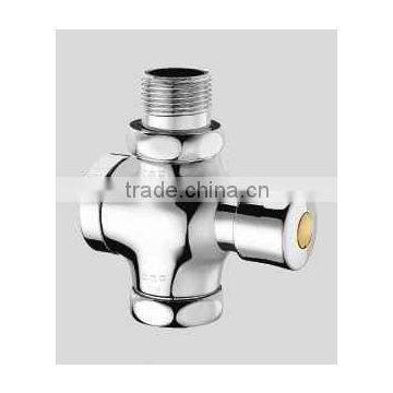 wall-mounted brass toilet valve 1110