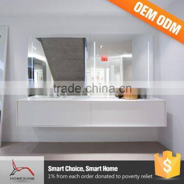 Hot Sale 2016 Room Furniture Basin Bath Cabinet