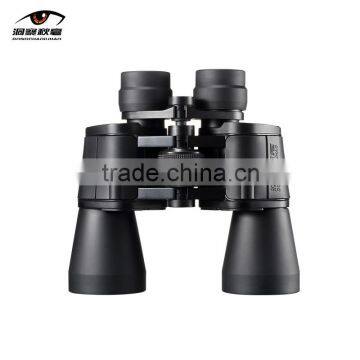 Outdoor Travelling Hiking Foldable Compact Binocular Telescopes 22x50