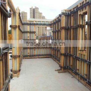 Aluminum Formwork System Concrete Forming System Concrete Formwork photo-6