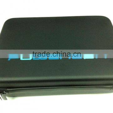 GC----Empty Inside With Mesh Net Light Carrying Eva Foam Package Box photo-3