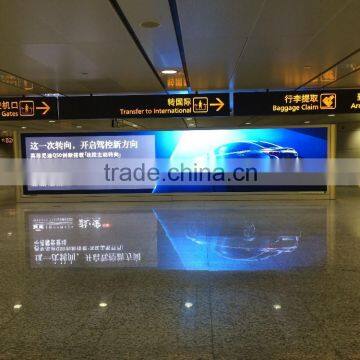 Rigid LED Light Bar for Fabric Sign Light Box photo-4