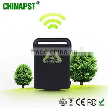 Real-time cheap gps tracker & personal gps tracker & hidden gps tracker for kids PST-PT102B