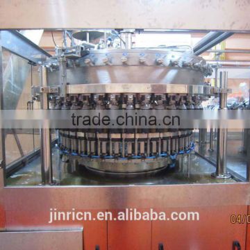 JINRI Carbonated filling machine