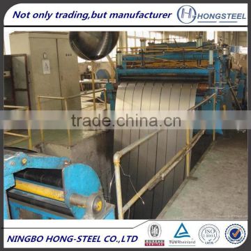 factory for 430 stainless steel coil galvanized steel sheet coil hot rolled steel coil ss400b with CE certificate