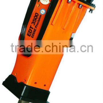 hydraulic breaker manufacturer price