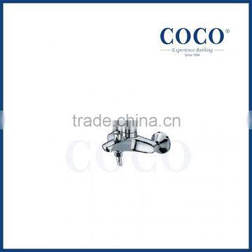 Bathroom shower bath faucet mixer