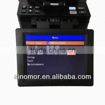 FS-50 Fusion Splicer photo-2