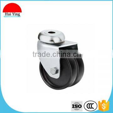 Industrial adjustable high quality caster wheel