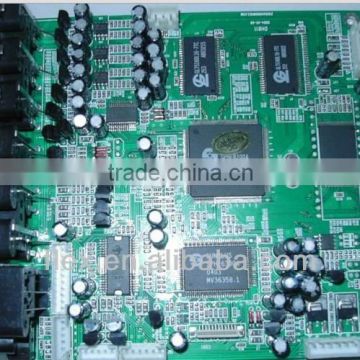 shen zhen/ dong guan electrical odm/oem pcba assemly