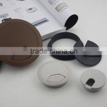 hight quality computer cable grommets for furnitures