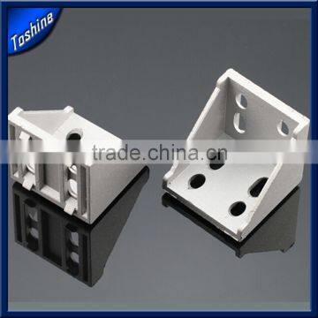 80x80 t Slot Aluminum Frame Corners