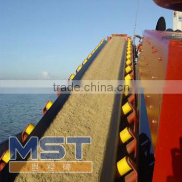 Polyester(EP) Sand Conveyor Belts