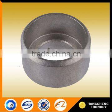 High Standard Customized Mechanical Components photo-3