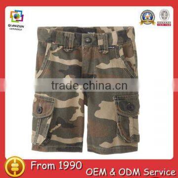 Fashion cycling mma mens shorts