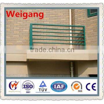 Galvanized steel air conditioner bracket used for commercial using