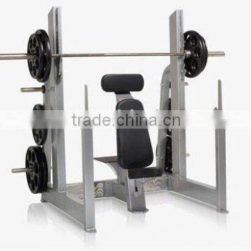 GNS-F6-113 Military Press gym fitness equipment