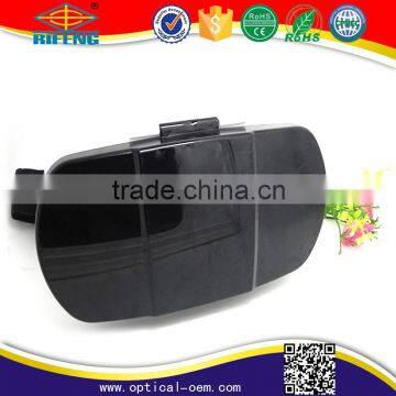 Head Mount Plastic Vr Box 3d Glasses Virtual Reality Glasses For Google Cardboard 3d Moive Glasses For 3.5-6.0 Inch Mobile Phone photo-2