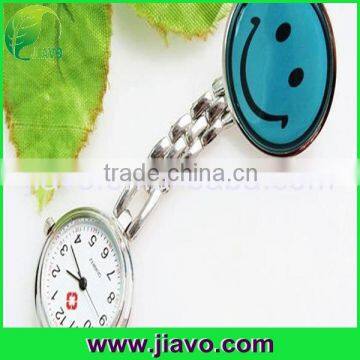 Japan Movement Nurse Watch,silicon Nurse Watch,nurse Fob Watch photo-4
