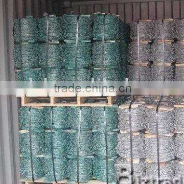 stone cage netting