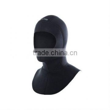 7/3mm Vented Cold Water Scuba Diving Hood