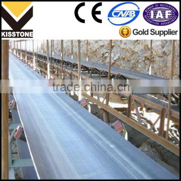 High Efficiency Top Quality Stone Crusher Used Conveyor Belt