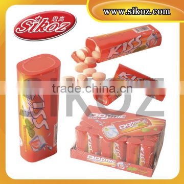 SK-N036 Dosmic Fruit Flavours Compress Candy