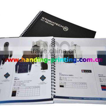 Color Printing Products Catalogs