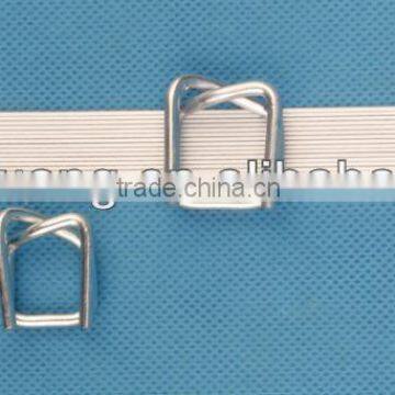 Packaging for container wire packaging buckle