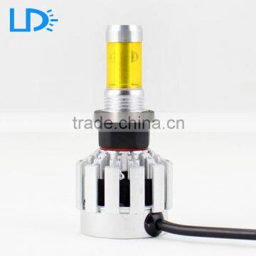 High Power Led Headlight Bulb H7 12V Led Car Headlight