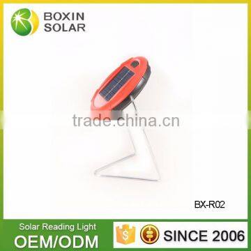 Cheap Price High Speed Retractable Systems Solar Energy Lighting photo-5