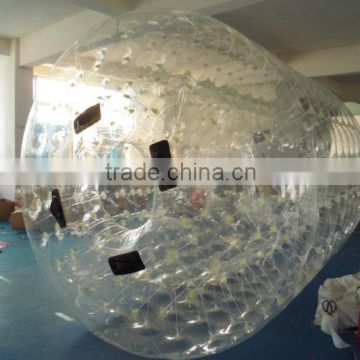 Highly quality Inflatable TPU Roller