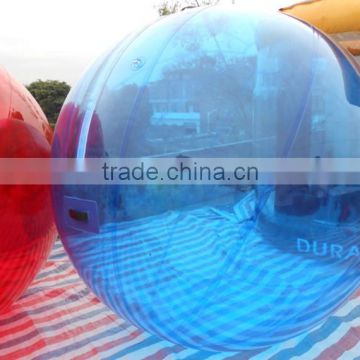 commercial inflatable rental water ball for child