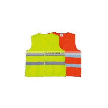 Safety Vest EN20471