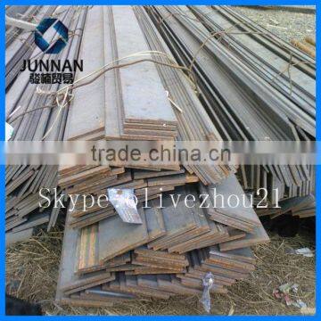 12mm Width Perforated Flat Bar Galvanized Flat Bar