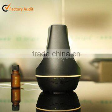 100ML Aromatherapy Essential Oil Diffuser Ultrasonic Oil Diffuser Electric Aromatherapy Diffuser